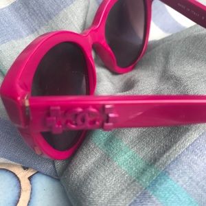 Chanel Sunglasses Authentic